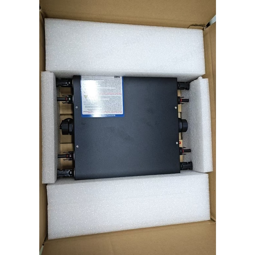 Grid Tie Micro Inverter - 2800W太陽光発電純グリッドタイマイクロインバーター、高効率グリッド接続発電、家庭用太陽光エネルギーシステム向け