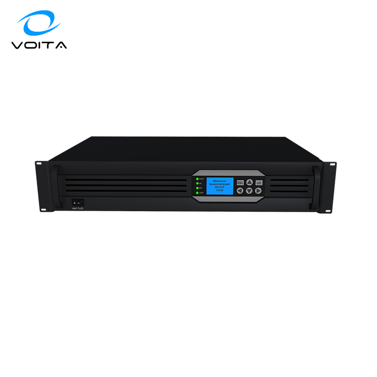 Ups Inverter 3Kva - VOITA 3KVA UPS インバーター DC-AC 太陽光パネル用