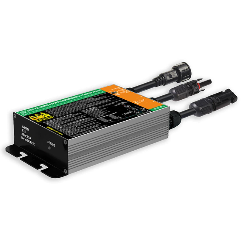 Grid Tie Micro Inverter - MPPTグリッドタイインバーター 300W 350W 500W 600W 700W