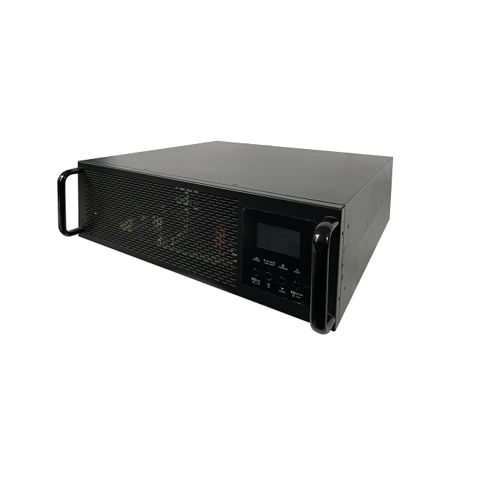 Ups Inverter 3Kva - 48V 220V 3KVA オンラインUPS 220V 無停電電源装置