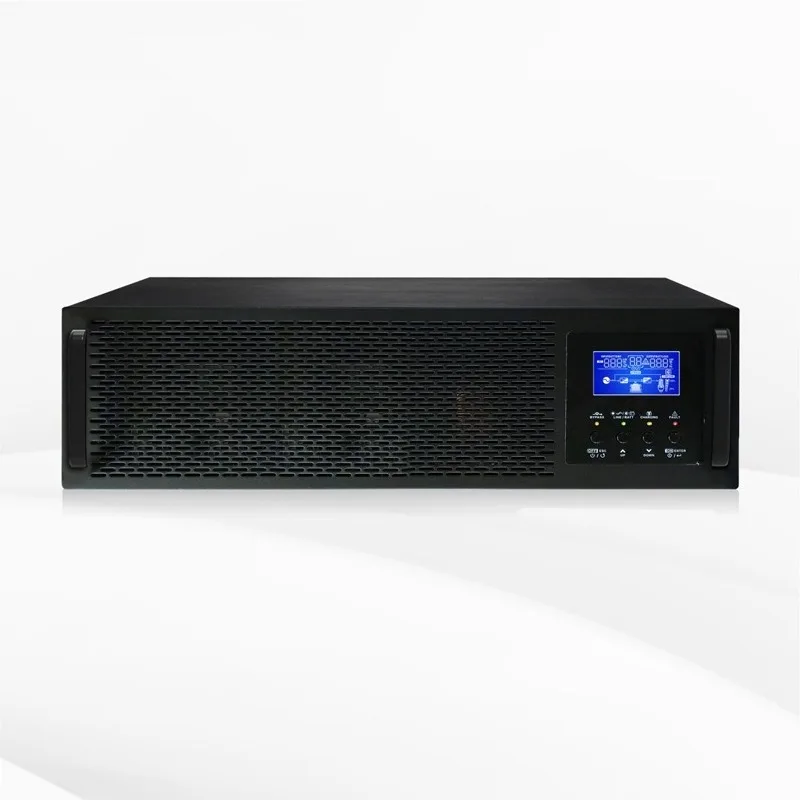 UPS 無停電電源装置 3KVA 3KW ロングディレイホス - Ups Inverter 3Kva のレビューと価格