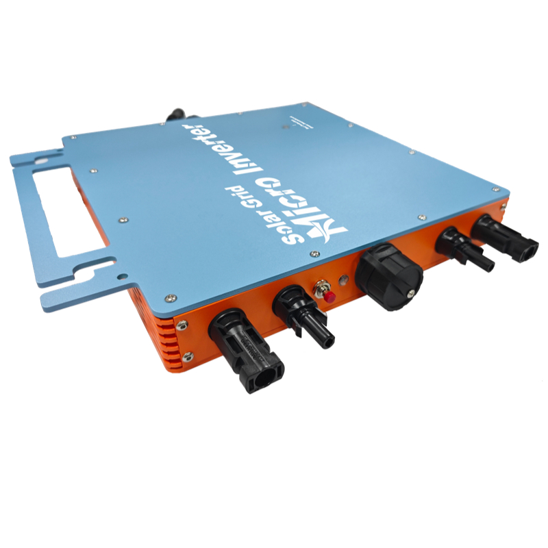2800W 2400W 2000W 逆流防止マイクロインバー - Grid Tie Micro Inverter のレビューと価格