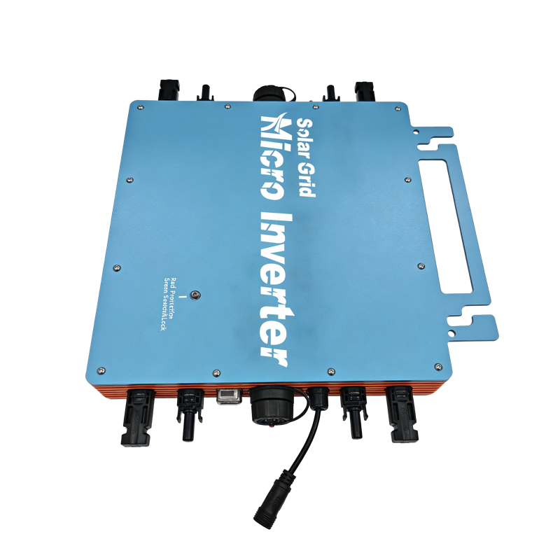 2800W 2400W 2000W 逆流防止マイクロインバー - Grid Tie Micro Inverter のレビューと価格