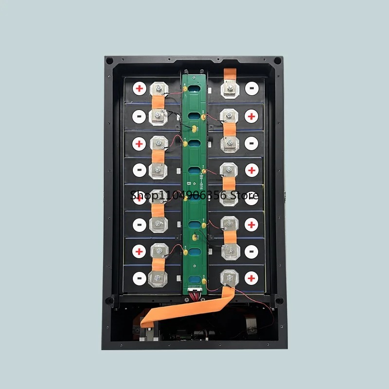 家庭用蓄電システム 16s 628Ah MB56 バッテリー - Energy Storage Rack のレビューと価格