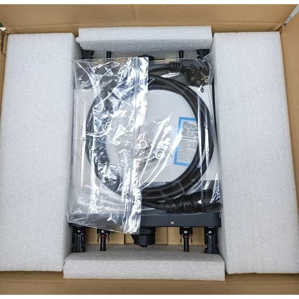 2800W太陽光発電純グリッドタイマイクロインバーター、高効 - Grid Tie Micro Inverter のレビューと価格