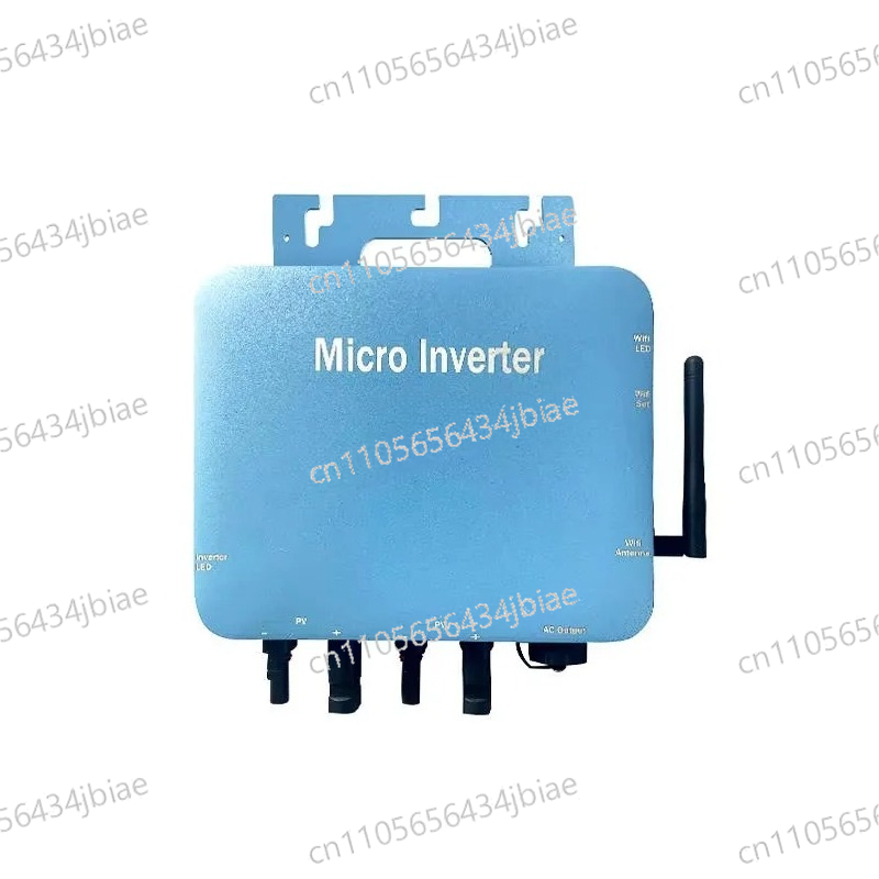 600W 800W グリッドタイインバーター マイクロスマー - Grid Tie Micro Inverter のレビューと価格