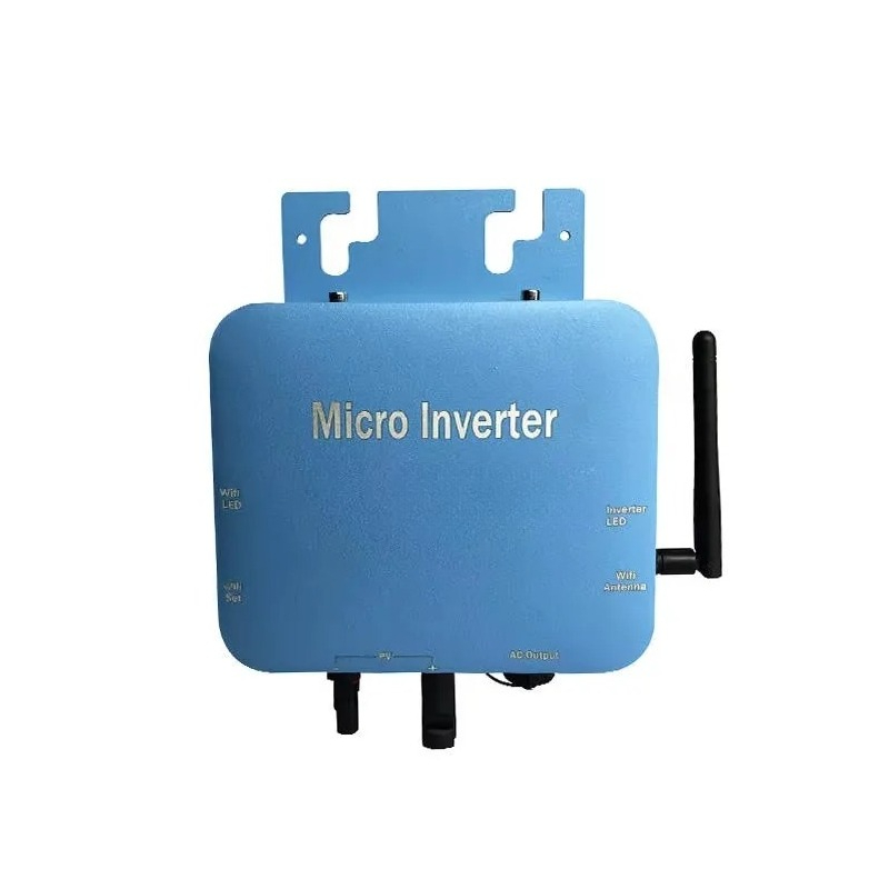 600W 800W グリッドタイインバーター マイクロスマー - Grid Tie Micro Inverter のレビューと価格