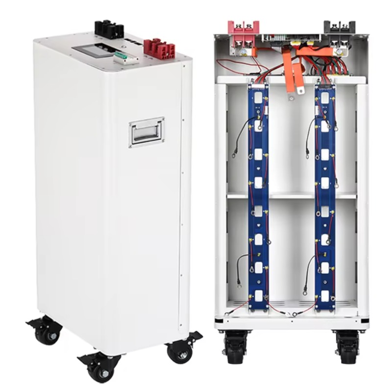 華胥DIY家庭用蓄電システム51.2V 280 304 31 - Energy Storage Rack のレビューと価格
