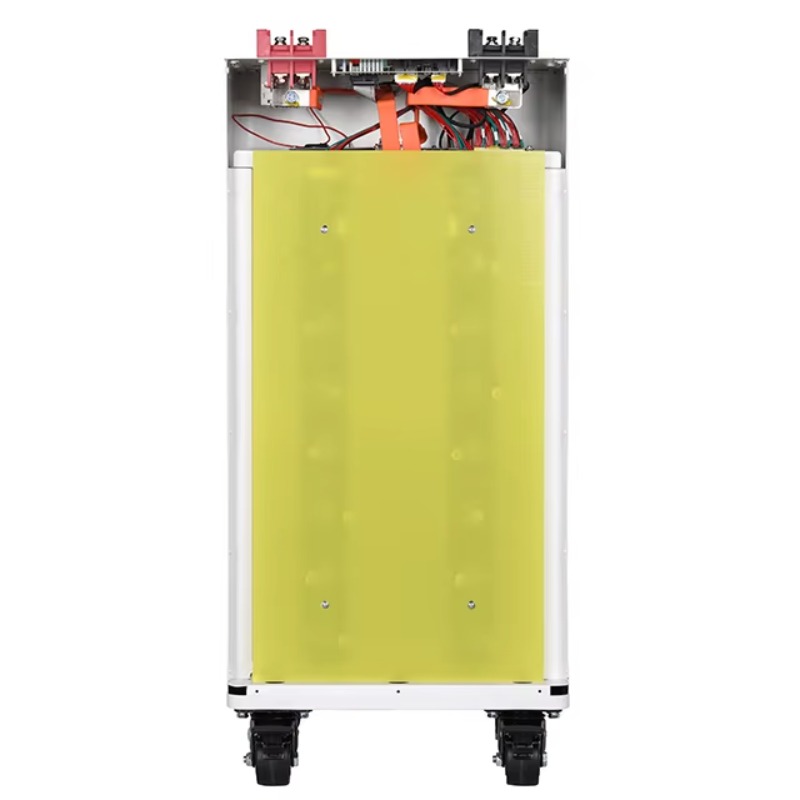 華胥DIY家庭用蓄電システム51.2V 280 304 31 - Energy Storage Rack のレビューと価格