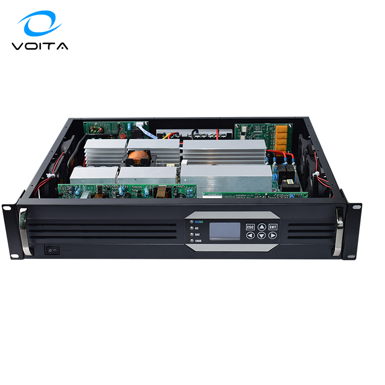 VOITA 3KVA UPS インバーター DC-AC 太陽 - Ups Inverter 3Kva のレビューと価格