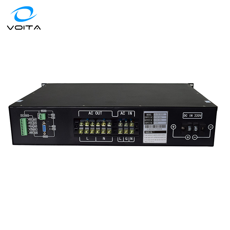 VOITA 3KVA UPS インバーター DC-AC 太陽 - Ups Inverter 3Kva のレビューと価格