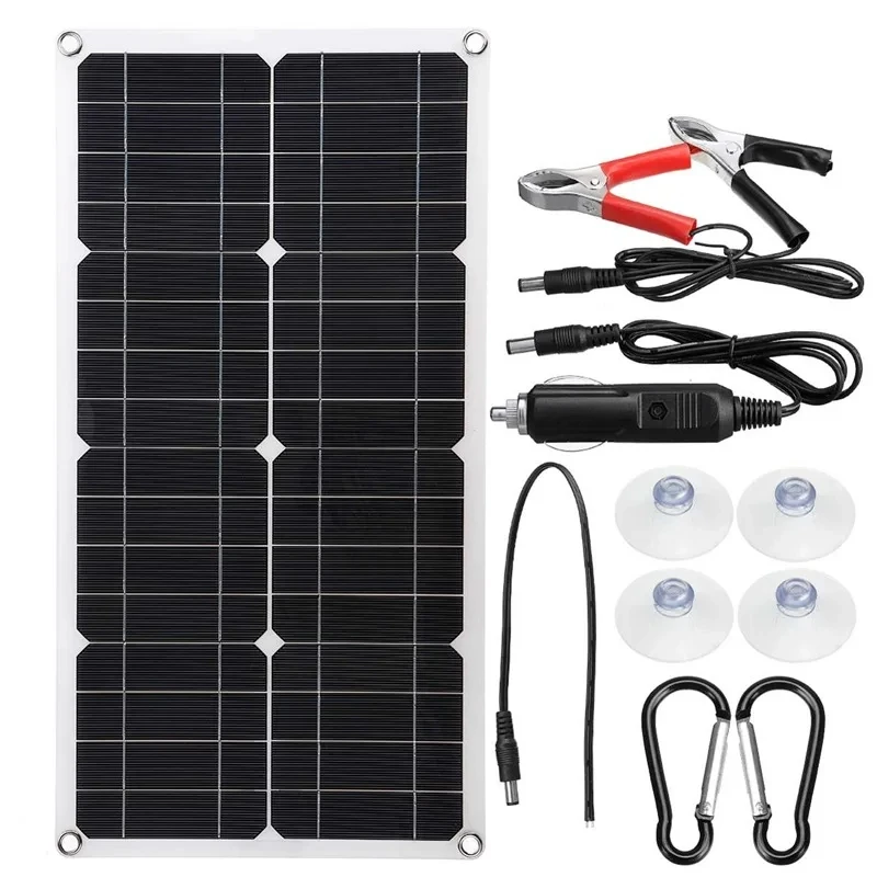 キャンプ用の完全なソーラーパネル,バッテリーキット,キャンピ - Jinko Solar Panel Cheetah のレビューと価格