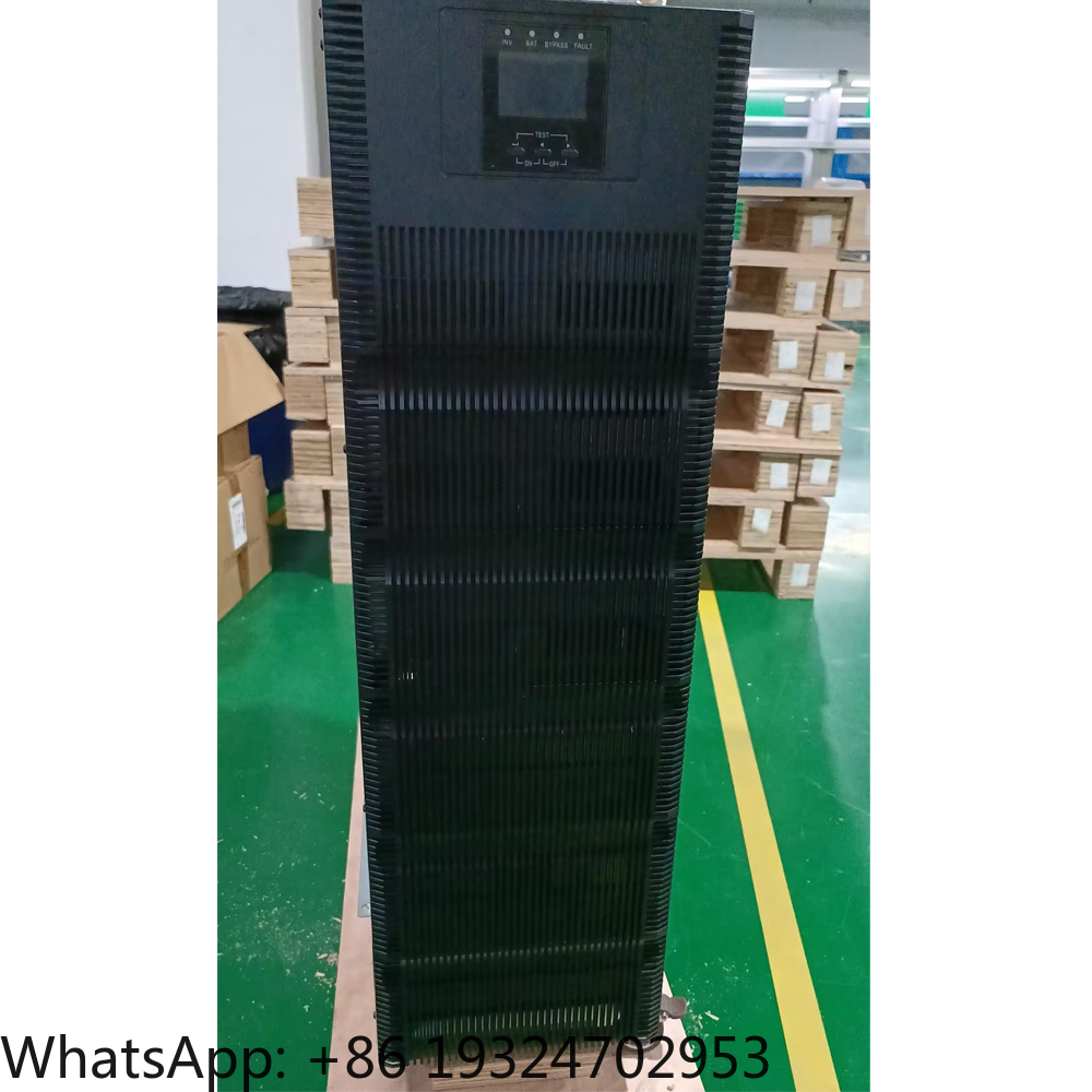 単相220Vオンライン二重通信技術インバーターUPS 1KV - Ups Inverter 3Kva のレビューと価格