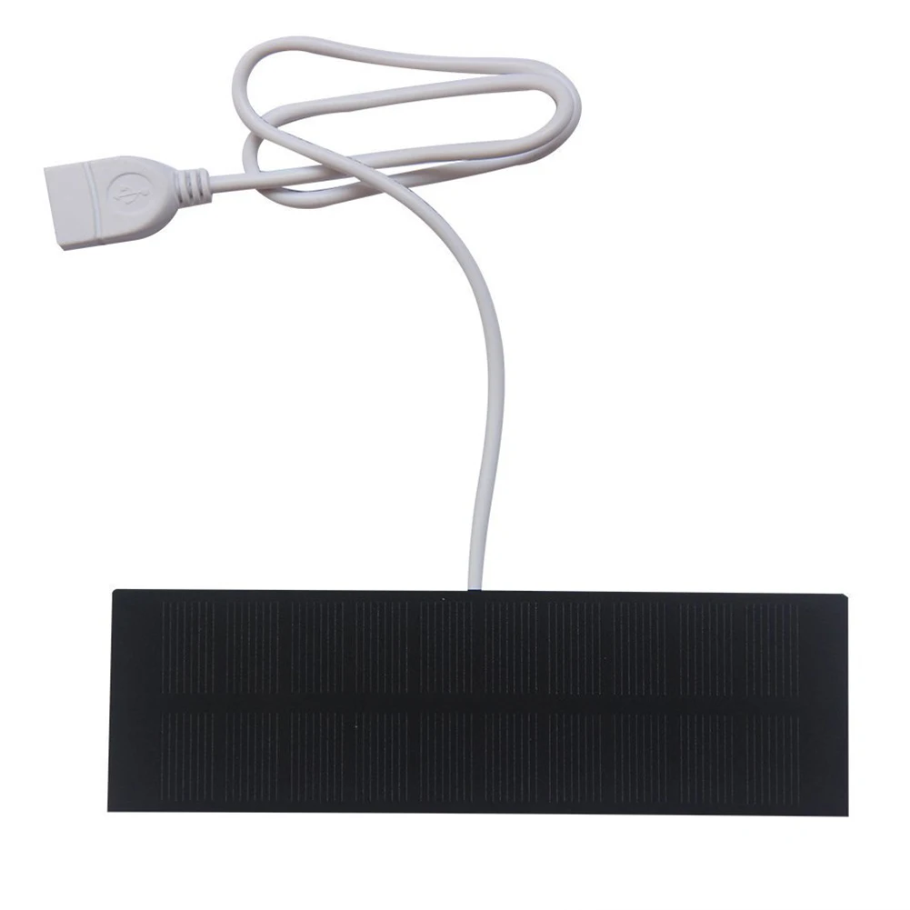 USB ソーラーパネル充電器ポータブルバッテリー携帯電話充電 - Jinko Solar Panel Cheetah のレビューと価格