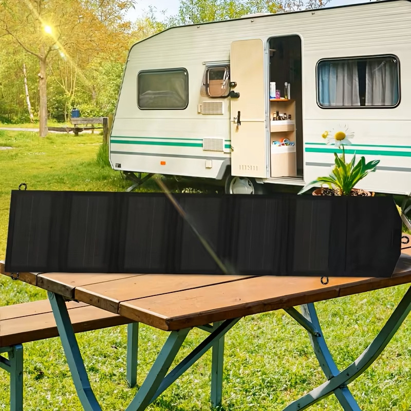 800 ワット折りたたみ式ソーラーパネル充電器 USB Ty - Jinko Solar Panel Cheetah のレビューと価格