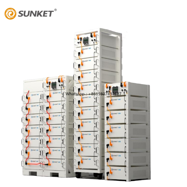 太陽光発電蓄電用高電圧ラックマウント型固形LiFePO4リン - Energy Storage Rack のレビューと価格