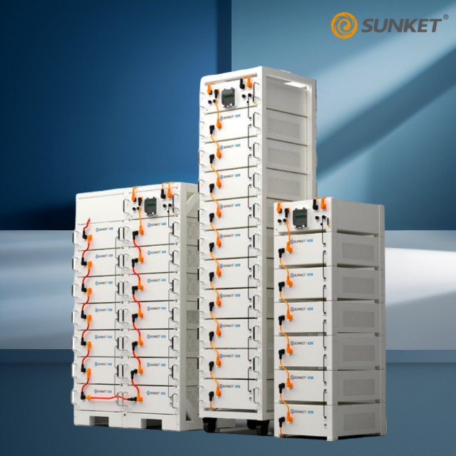 太陽光発電蓄電用高電圧ラックマウント型固形LiFePO4リン - Energy Storage Rack のレビューと価格
