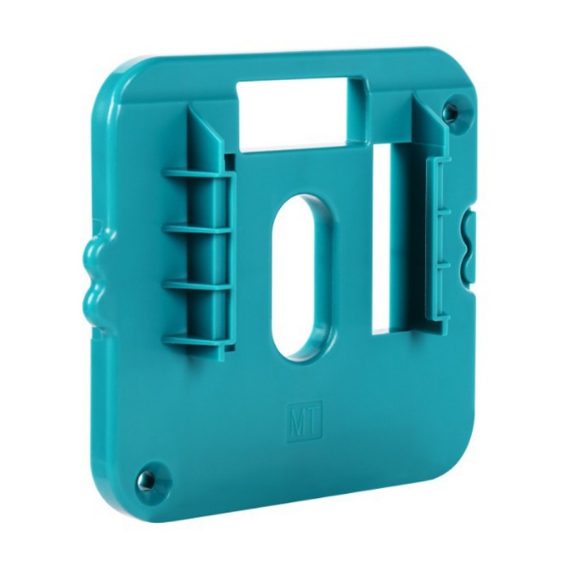 5 個のバッテリーホルダーマキタ 18V リチウムイオンバッ - Energy Storage Rack のレビューと価格
