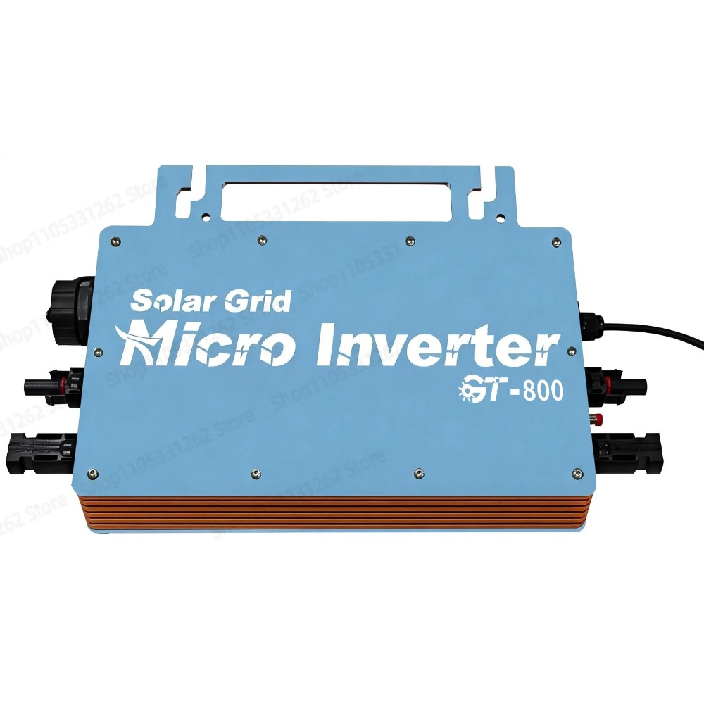 グリッドタイマイクロインバーター 350W-2800W MP - Grid Tie Micro Inverter のレビューと価格