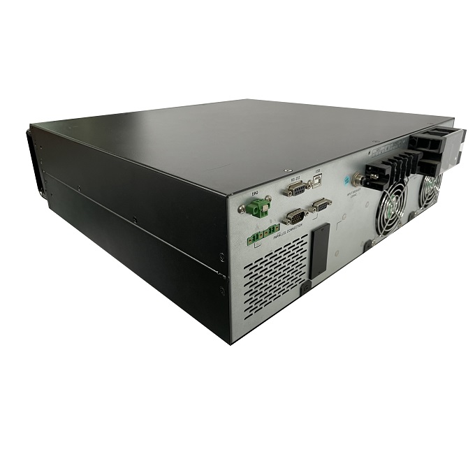 48V 220V 3KVA オンラインUPS 220V 無停 - Ups Inverter 3Kva のレビューと価格