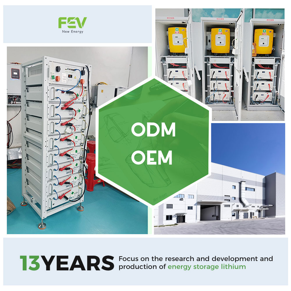 LiFePO4 HV リチウム電池 50kWh 100kWh - Energy Storage Rack のレビューと価格