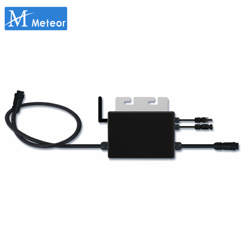 ソーラー設置用マイクロインバーター,入力電圧20〜60V,1 - Grid Tie Micro Inverter のレビューと価格