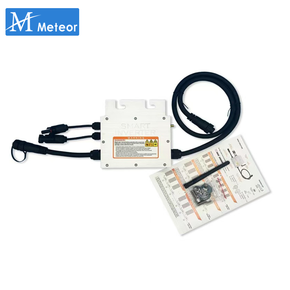 ソーラー設置用マイクロインバーター,入力電圧20〜60V,1 - Grid Tie Micro Inverter のレビューと価格