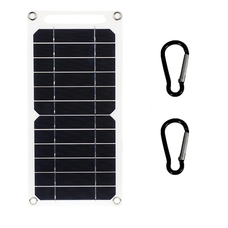 35W ソーラーパネル USB 防水アウトドアハイキングやキ - Jinko Solar Panel Cheetah のレビューと価格