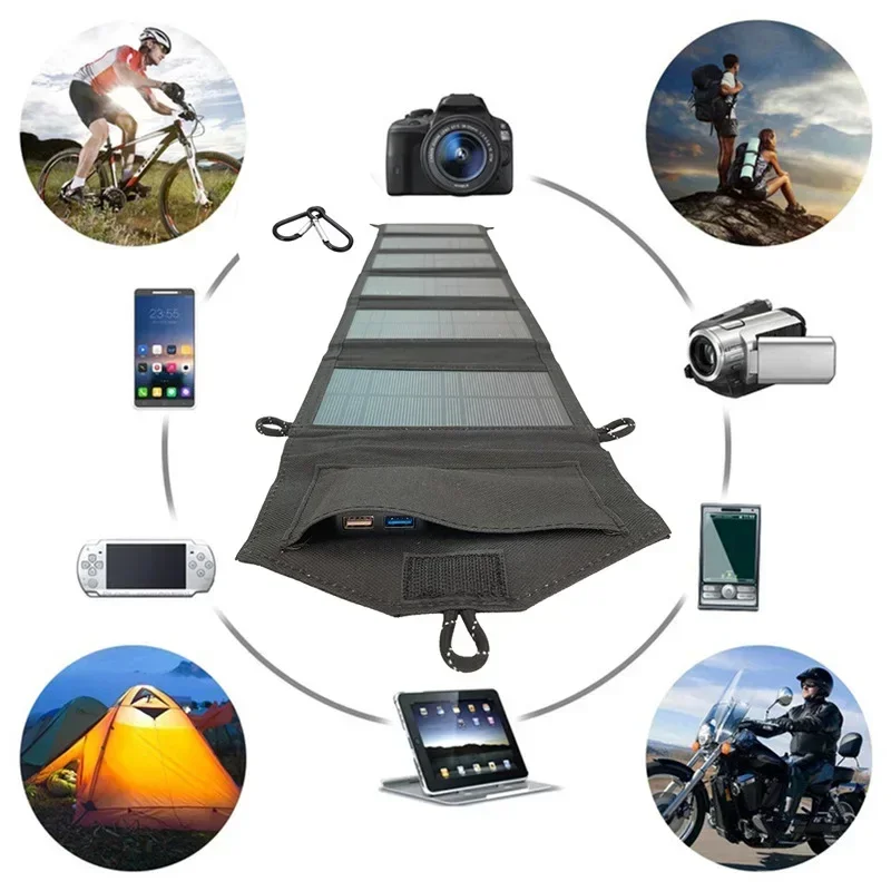 1000W 折りたたみ式ソーラーパネル ソーラーパネル キャ - Jinko Solar Panel Cheetah のレビューと価格
