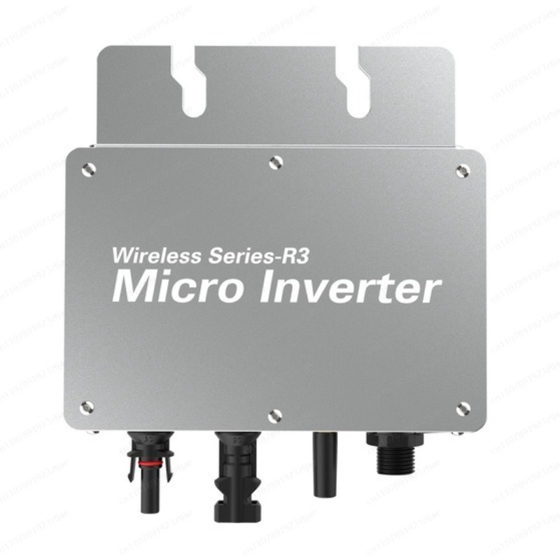 WVC-400W グリッドタイドマイクロインバーター（Wi- - Grid Tie Micro Inverter のレビューと価格