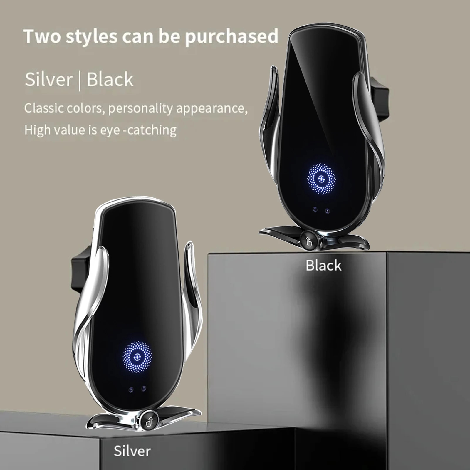 磁気カー携帯電話ホルダー,スクリーンナビゲーションブラケット - Energy Storage Rack のレビューと価格
